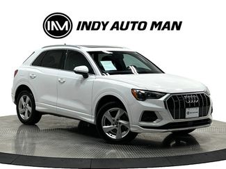 Used 2020 Audi Q3 2.0T Premium AWD/4WD video 2