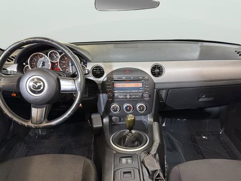 Used 2010 MAZDA MX-5 Miata Sport RWD image 16