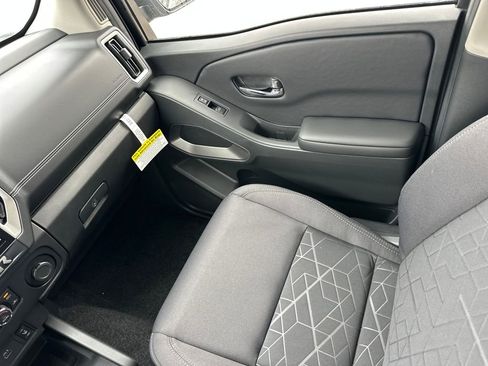 New 2026 Nissan Frontier SV w/ SV Convenience Package image 26