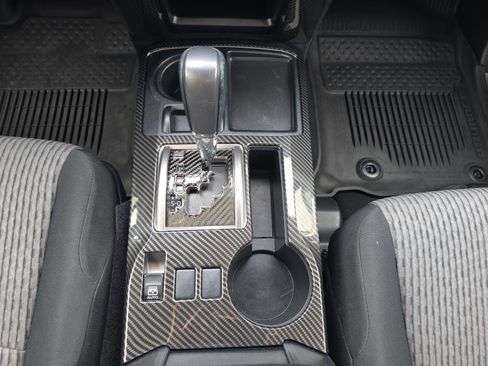 Used 2024 Toyota 4Runner SR5 image 18