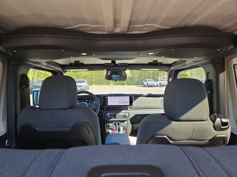 New 2026 Jeep Wrangler Rubicon w/ Safety Group AWD/4WD image 21