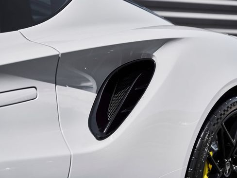 Used 2026 Lotus Emira SE RWD image 9