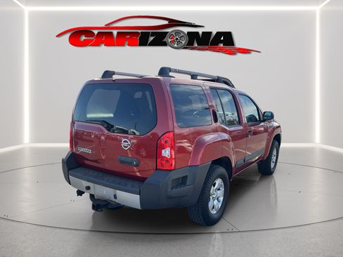 Used 2012 Nissan Xterra S RWD image 6