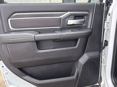 New 2025 RAM 2500 Lone Star image 13