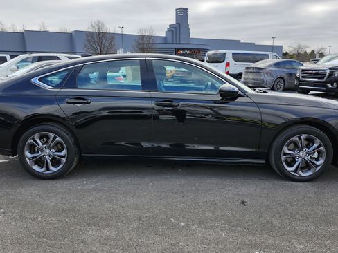 Used 2024 Honda Accord EX-L image 20