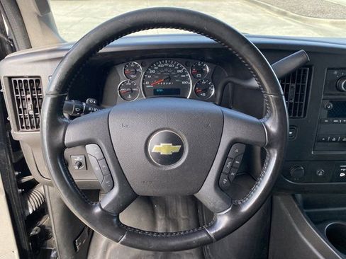 Used 2021 Chevrolet Express 2500 w/ Driver Convenience Package image 32