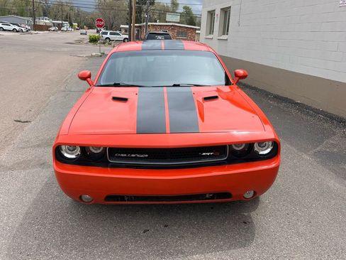 Used 2013 Dodge Challenger SRT8 w/ Harman Kardon Audio Group image 3