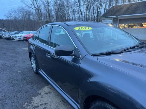 Used 2013 Subaru Legacy 2.5i image 10