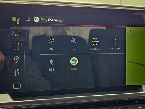 New 2026 GMC Sierra 1500 Elevation image 23