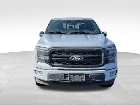 Used 2024 Ford F150 Lariat w/ Equipment Group 502A High image 2