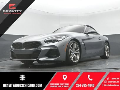 Used 2023 BMW Z4 sDrive30i w/ Premium Package