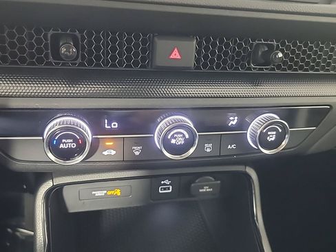 Certified 2024 Honda CR-V LX image 28
