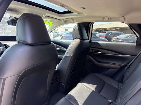 Used 2020 MAZDA CX-30 AWD w/ Premium Package image 12