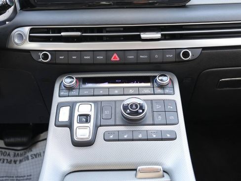 Used 2025 Hyundai Palisade SEL AWD/4WD image 21