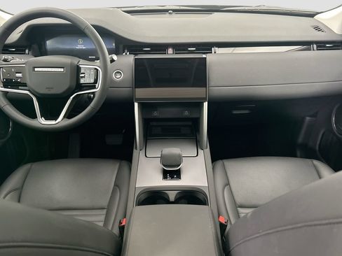 Certified 2025 Land Rover Discovery Sport S AWD/4WD image 13