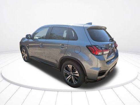 New 2026 Mitsubishi Outlander Sport ES image 6