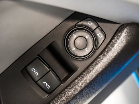 Used 2022 Chevrolet Camaro SS image 19