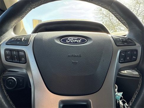 Used 2019 Ford Ranger XLT w/ Equipment Group 302A Luxury image 25