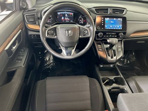 Used 2022 Honda CR-V EX image 22