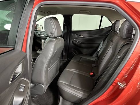Used 2024 Buick Encore GX Sport Touring w/ Comfort Package image 25