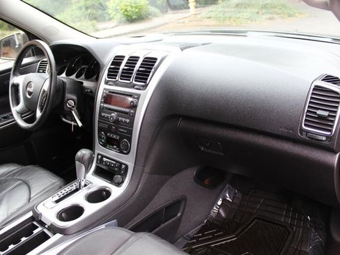 Used 2008 GMC Acadia SLT AWD/4WD image 19