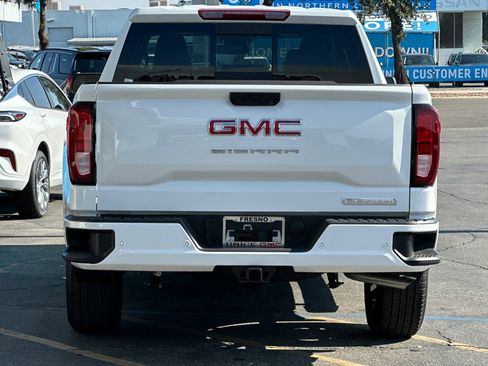 New 2026 GMC Sierra 1500 Elevation w/ Elevation Premium Package image 6