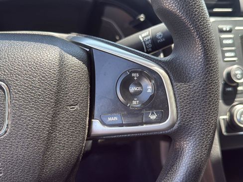Used 2019 Honda Civic LX image 23