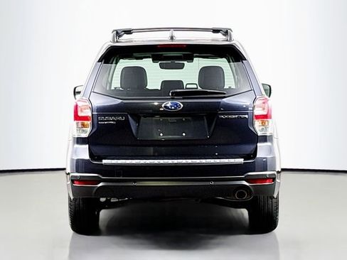 Used 2018 Subaru Forester 2.5i Touring w/ Popular Package #3B image 6