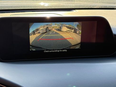 New 2026 MAZDA MAZDA3 Carbon image 19