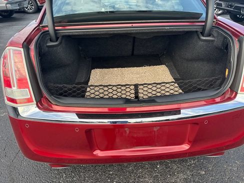 Used 2013 Chrysler 300 C w/ Light Group RWD image 28