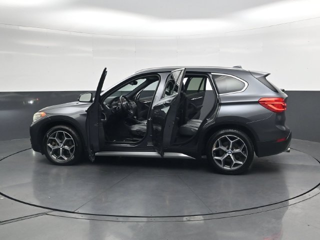 Used 2017 BMW X1 xDrive28i AWD/4WD image 42