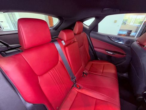 Used 2025 Lexus NX 250 FWD w/ Cold Area Package image 15