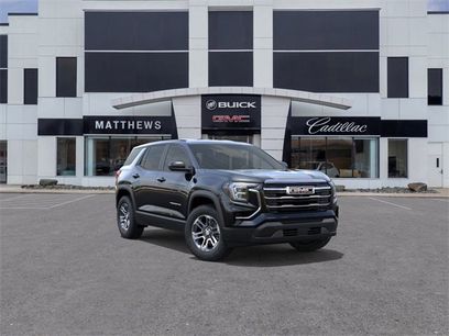New 2026 GMC Terrain Elevation w/ Technology Package II