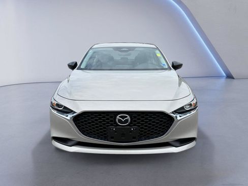 New 2026 MAZDA MAZDA3 s Sport FWD image 16