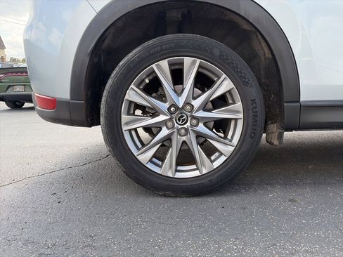 Used 2019 MAZDA CX-5 Grand Touring image 9