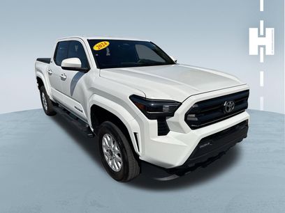 Used 2024 Toyota Tacoma SR5