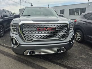 Used 2021 GMC Sierra 1500 Denali AWD/4WD video 2