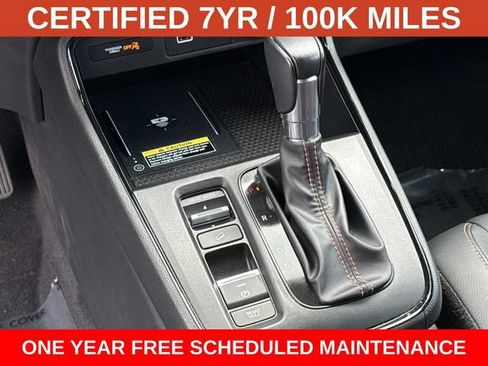 Used 2024 Honda CR-V Sport-L image 23