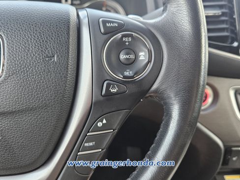 Used 2022 Honda Ridgeline RTL-E image 20