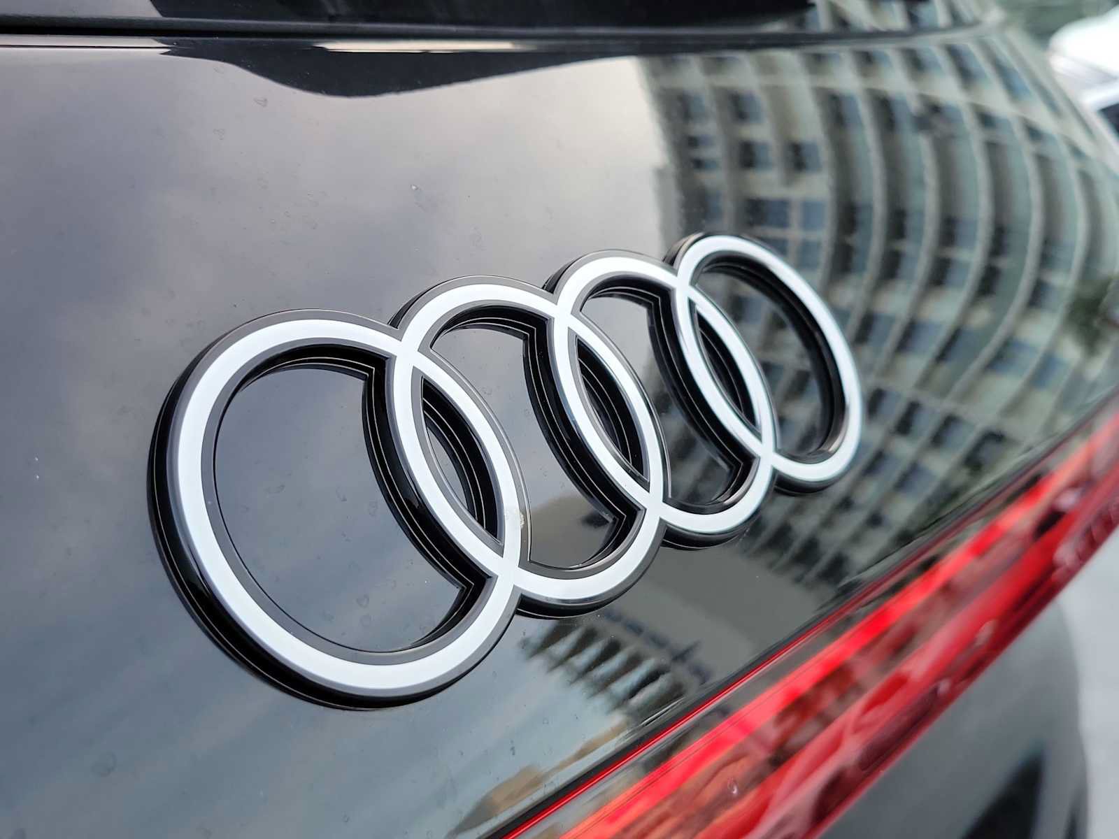 New 2026 Audi Q5 Premium Plus AWD/4WD image 10
