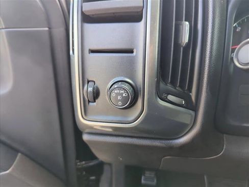 Used 2015 Chevrolet Silverado 1500 LT w/ All Star Edition RWD image 16