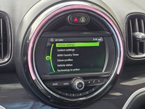 Used 2020 MINI Cooper Countryman S w/ Storage Package image 13
