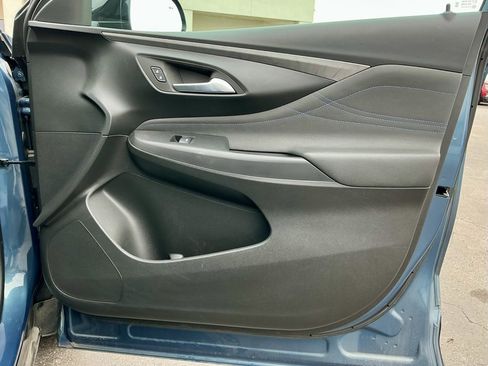 Used 2024 Buick Envista Sport Touring w/ Convenience I Package image 22