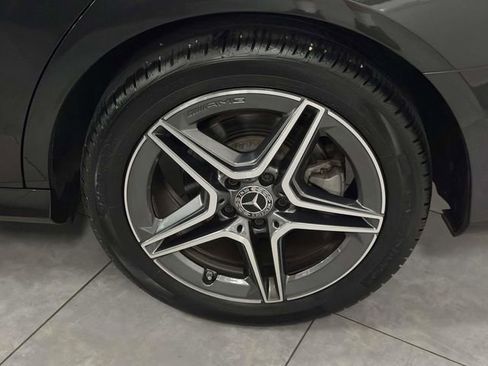 Certified 2023 Mercedes-Benz E 350 4MATIC Sedan image 7
