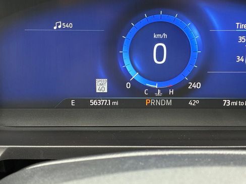 Used 2021 Ford Explorer ST w/ ST Street Pack image 30