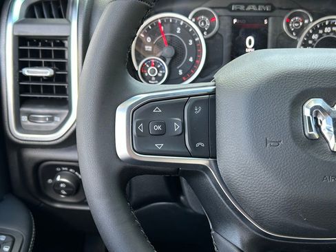 New 2026 RAM 2500 Big Horn image 49