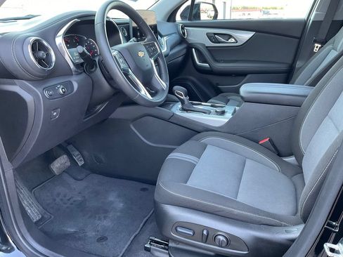 Certified 2023 Chevrolet Blazer LT w/ Convenience Package AWD/4WD image 3