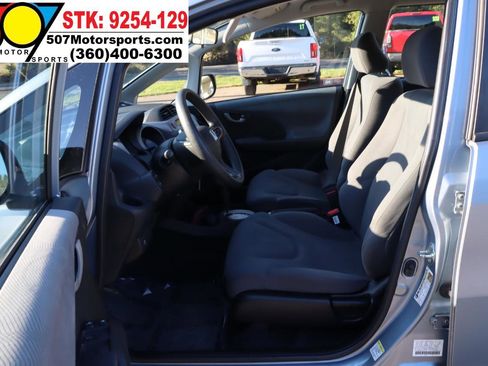 Used 2011 Honda Fit image 13