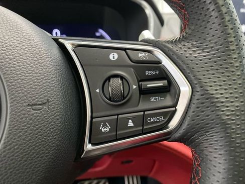 Certified 2023 Acura MDX A-Spec image 20