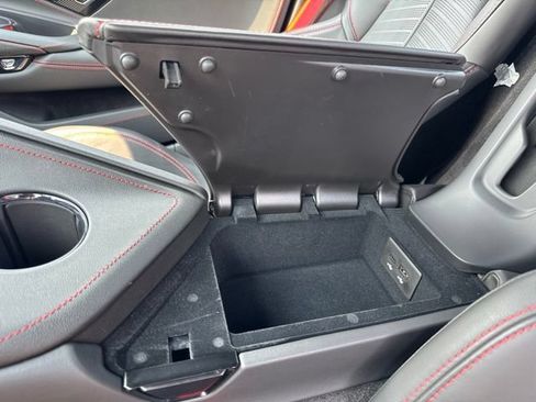 Used 2026 Chevrolet Corvette E-Ray w/ Stealth Interior Trim Package AWD/4WD image 20